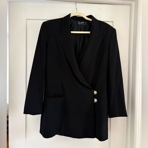 AMAZING Vintage Women's Blazer